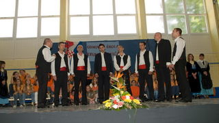 Svecano otvaranje obnovljene osnovne skole Kruno Krstic u Arbanasima