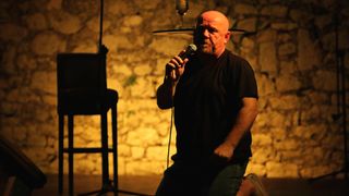 Zuhra i Drele nasmijali Bibinjce do suza