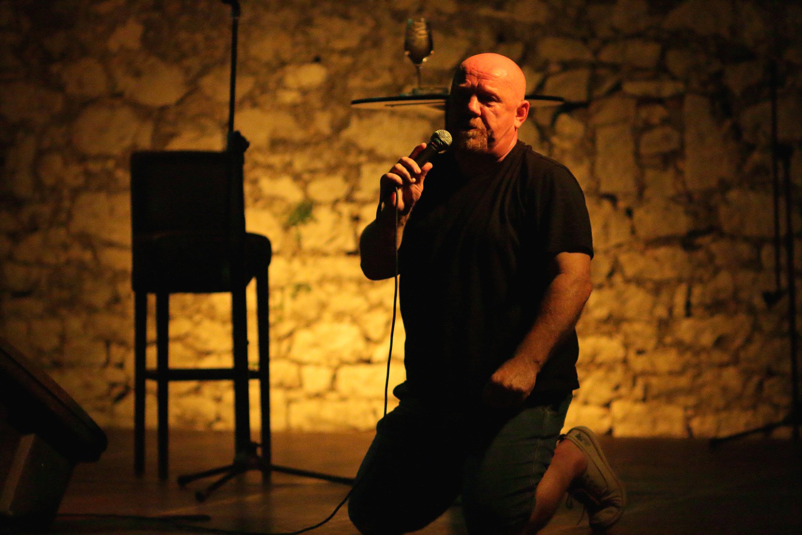 Zuhra i Drele nasmijali Bibinjce do suza