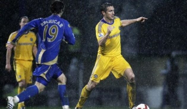 Niko Kranjčar (Foto:AP Photo)