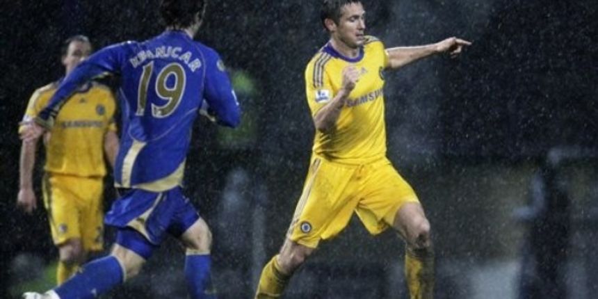 Niko Kranjčar (Foto:AP Photo)