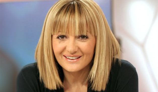 Dijana Čuljak Šelebaj ( foto tportal.hr)