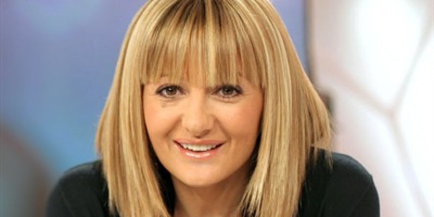 Dijana Čuljak Šelebaj ( foto tportal.hr)