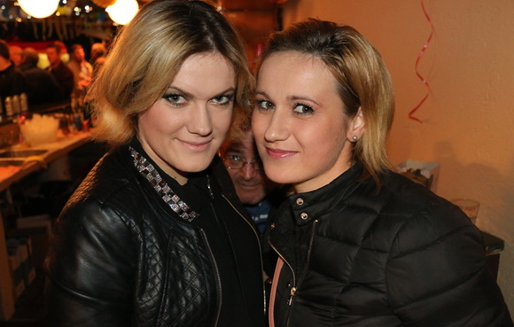 Virski karneval & maškare 2016: portreti virskih maškara Virski karneval & maškare 2016: portreti virskih maškara