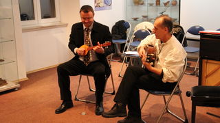 Noć muzeja u Zavičajnom muzeju Biograd na Moru Noć muzeja u Zavičajnom muzeju Biograd na Moru