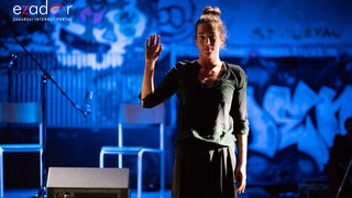 KvartArt 2018: Intimna večer u skate parku uz vrhunski koncert Miroslava Tadića i Yvette Holzwarth KvartArt 2018: Intimna večer u skate parku uz vrhunski koncert Miroslava Tadića i Yvette Holzwarth