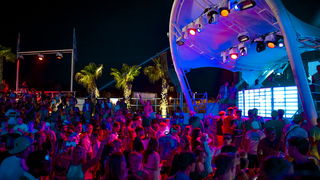 Hideout festival, foto-Goran Telak Hideout festival, foto-Goran Telak