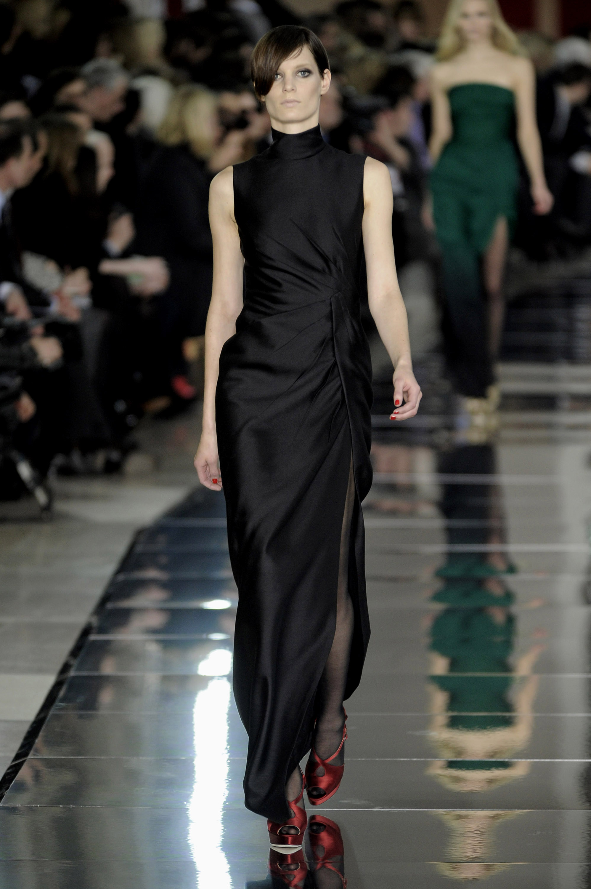 Valentino na Pariškom tjednu mode