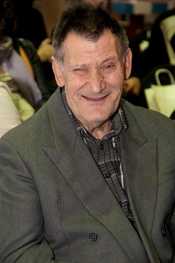 Proslava 130 godina postojanja Doma sv. Frane, foto: Iva Perinčić Proslava 130 godina postojanja Doma sv. Frane, foto: Iva Perinčić