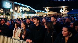 Neno Belan i Fiumensi @ Advent u Zadru