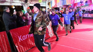 Karnevalske igre: Slovenski “lopovi” odnijeli pregršt zlata s Vira