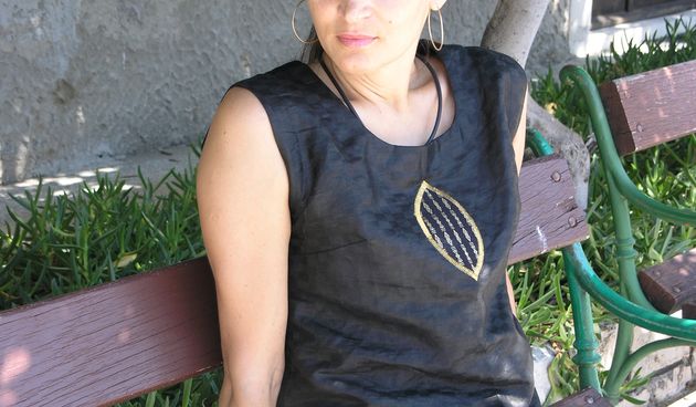 Nina Pogorelić (Foto: Josip Portada)