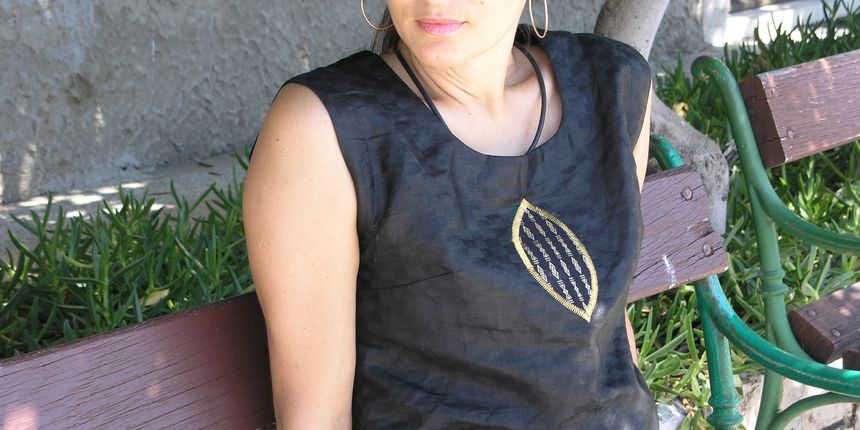 Nina Pogorelić (Foto: Josip Portada) Nina Pogorelić (Foto: Josip Portada)