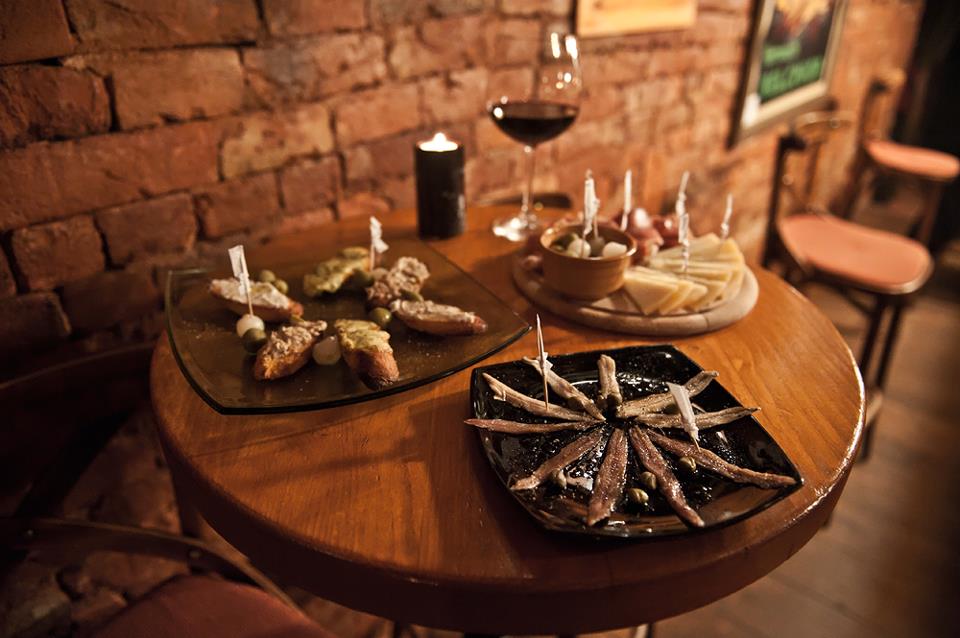 Back Door Bar (Foto: Ivica Iličević)