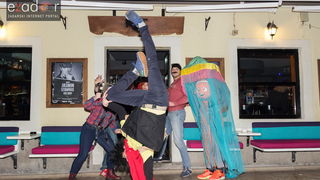 Cafe bar Doma: Povratak u Dolinu ćupova Cafe bar Doma: Povratak u Dolinu ćupova