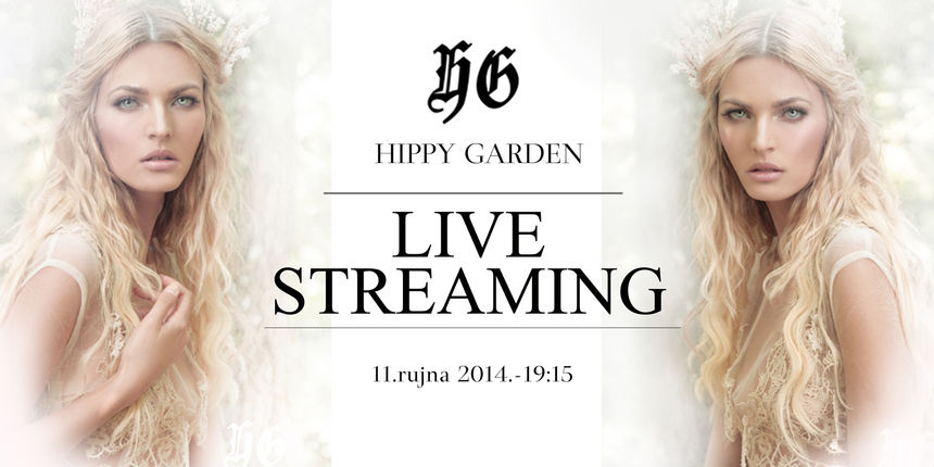 15 godina Hippy Gardena 15 godina Hippy Gardena
