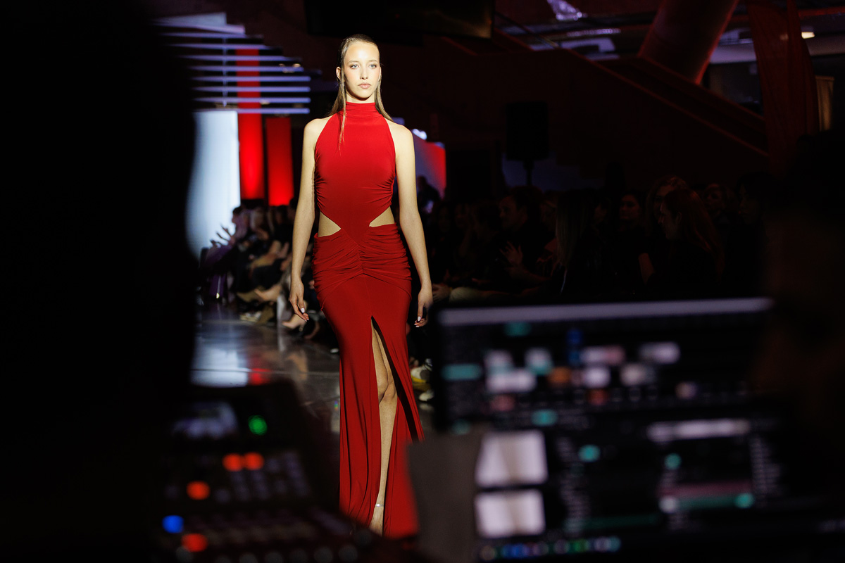 ModernA @ Zadar Cruise Port