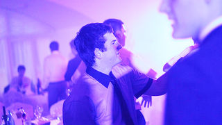 Maturalna večer gimnazije Franjo Petrić (foto:Saša Čuka) Maturalna večer gimnazije Franjo Petrić (foto:Saša Čuka)