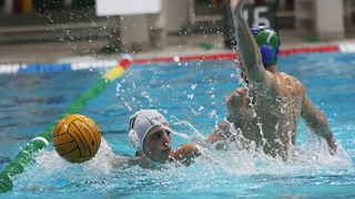 VK Zadar 1952 – VK Siscia (Foto:Saša Čuka)