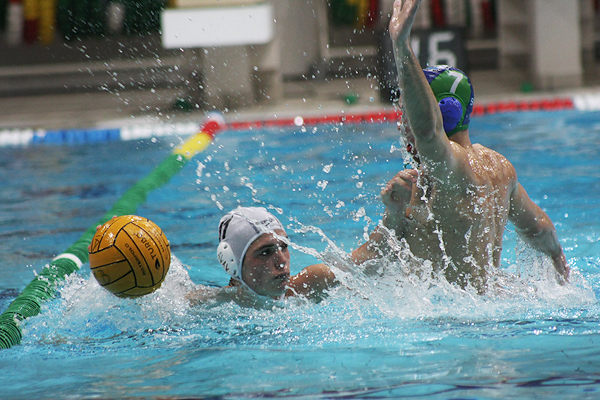 VK Zadar 1952 – VK Siscia (Foto:Saša Čuka)