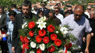 20. obljetnica smrti Franka Lisice 20. obljetnica smrti Franka Lisice