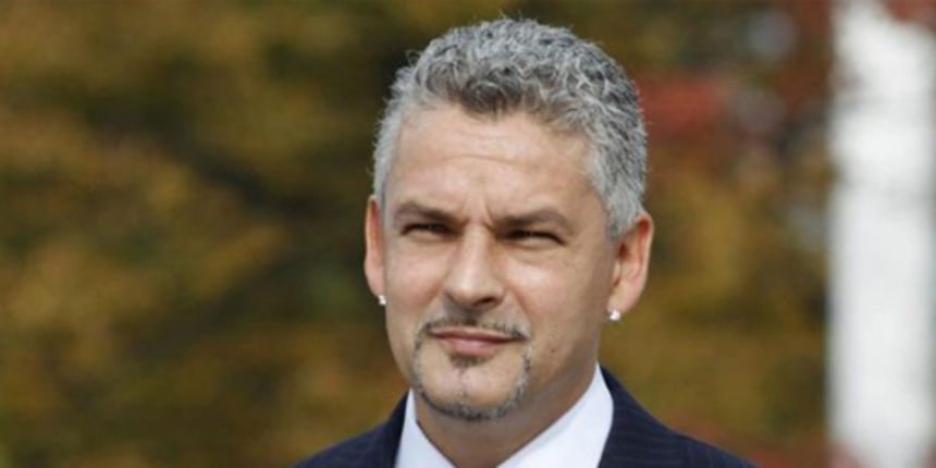 Roberto Baggio, foto: figc.it Roberto Baggio, foto: figc.it