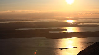 Uspon na Bojin Kuk i pogled na Italiju, Foto: Leo Banić Uspon na Bojin Kuk i pogled na Italiju, Foto: Leo Banić