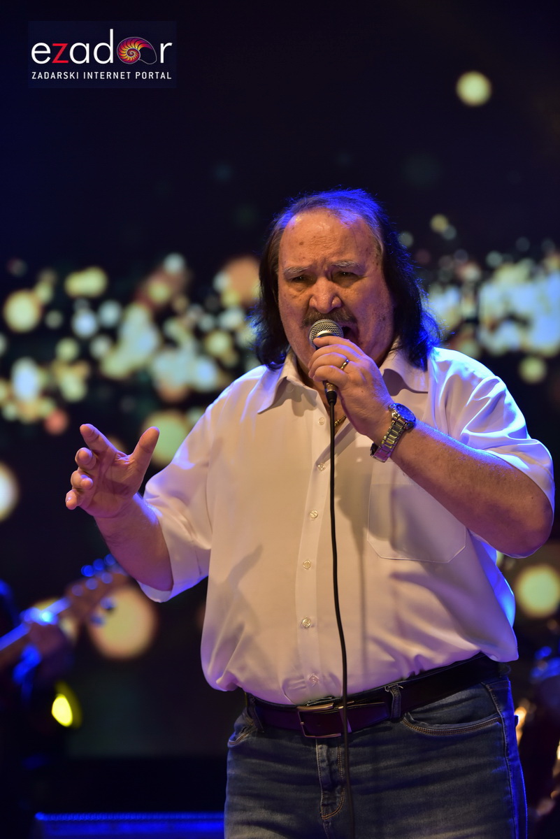 Mate Mišo & Ivana Kovač @ Virsko ljeto