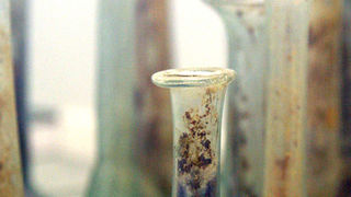 Muzej antičkog stakla (foto: Antonija Gospić)