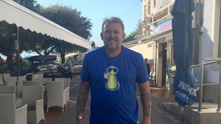 Finale City Games 2016. u Malinskoj: Ekipa “Daj Mare” iz Krka novi hrvatski prvak Finale City Games 2016. u Malinskoj: Ekipa “Daj Mare” iz Krka novi hrvatski prvak