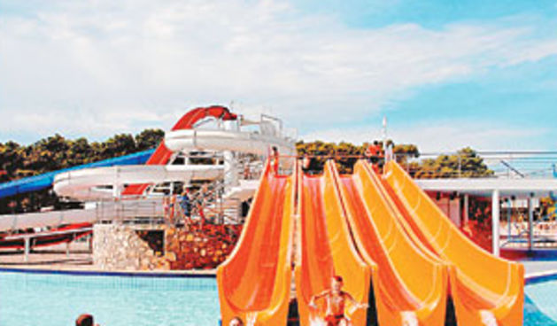 Solaris Šibenik (Foto: Vjesnik)