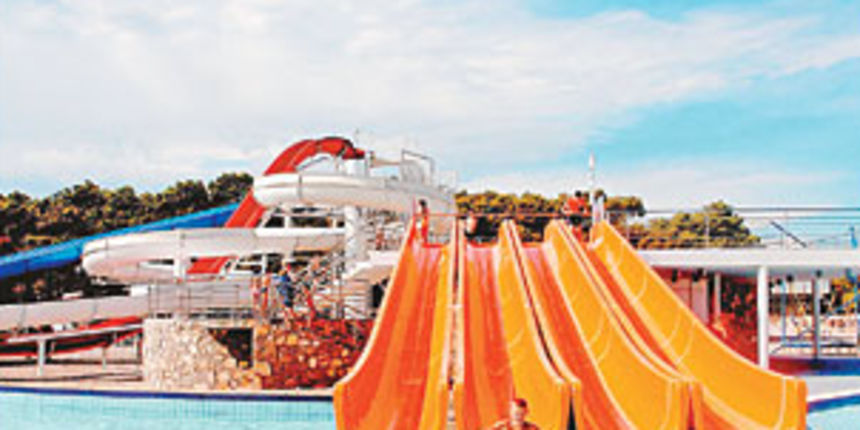 Solaris Šibenik (Foto: Vjesnik) Solaris Šibenik (Foto: Vjesnik)