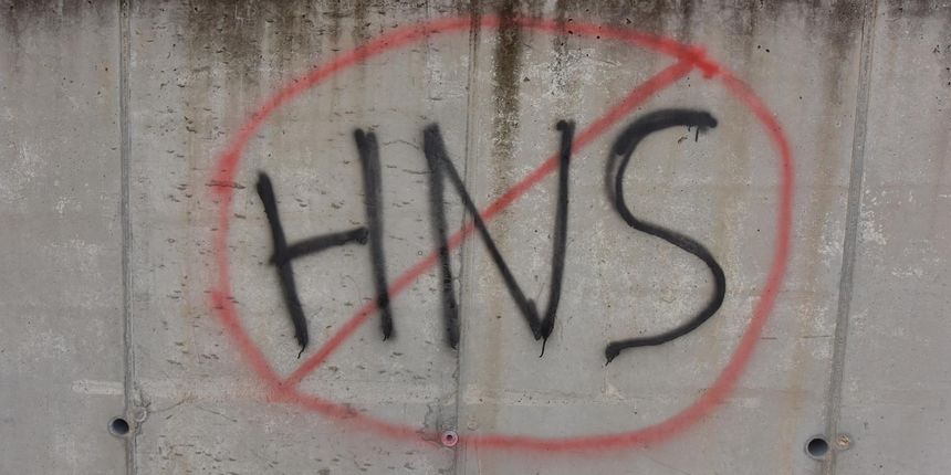 HNS, Hrvatski nogometni savez