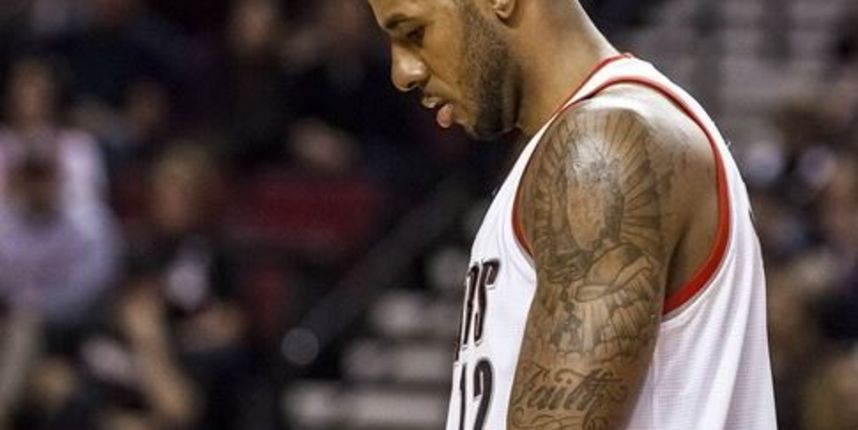 LaMarcus Aldridge, foto: nba.com