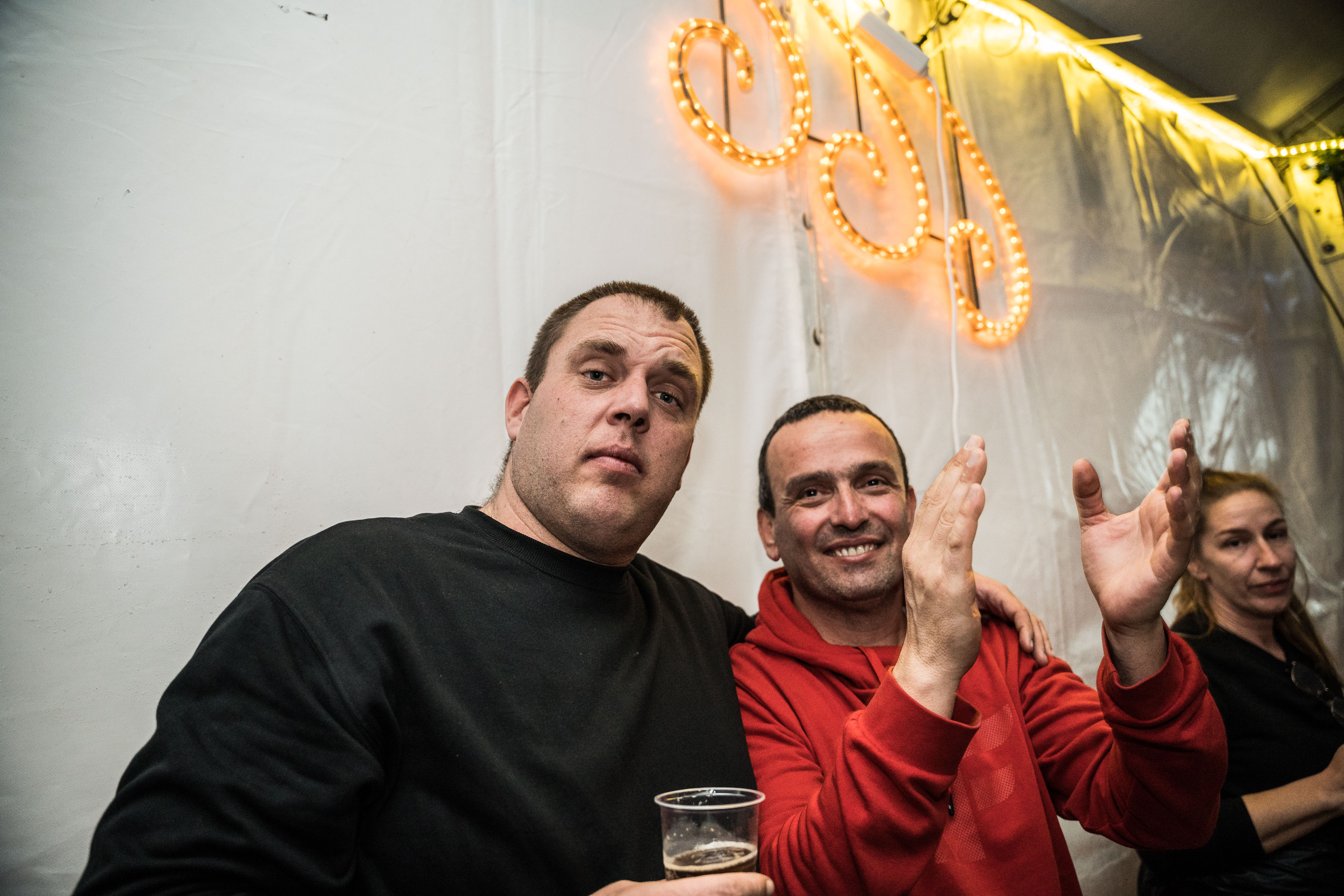 Advent u Privlaci 2023. Advent u Privlaci 2023.