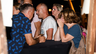 Gastro & wine night @ Vrsi Gastro & wine night @ Vrsi