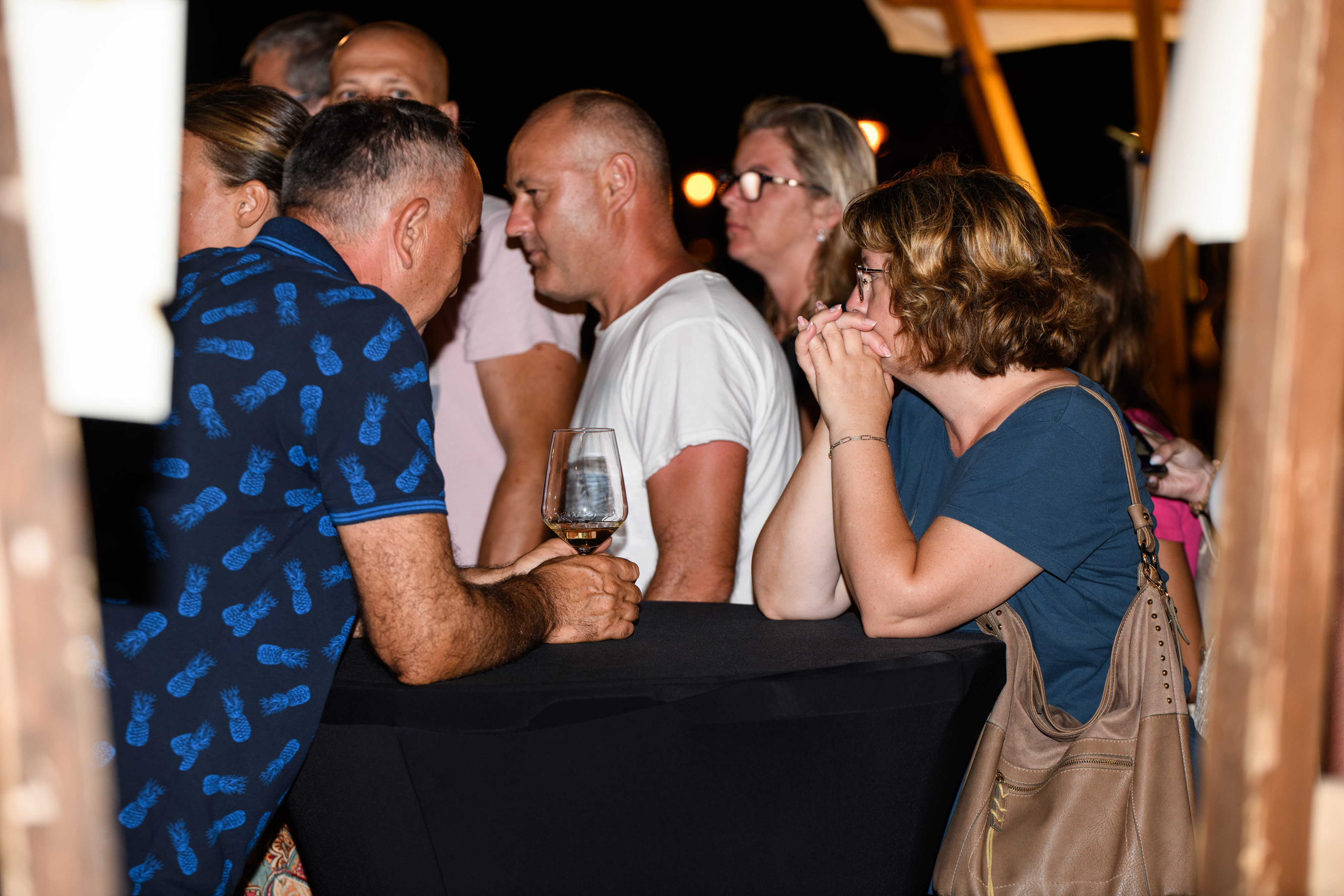 Gastro & wine night @ Vrsi Gastro & wine night @ Vrsi