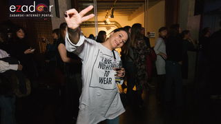 Darko Rundek @ Arsenal 22. prosinca 2017. Darko Rundek @ Arsenal 22. prosinca 2017.