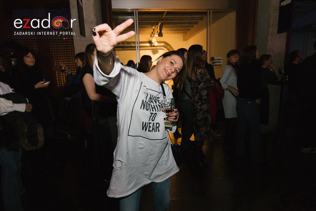 Darko Rundek @ Arsenal 22. prosinca 2017. Darko Rundek @ Arsenal 22. prosinca 2017.