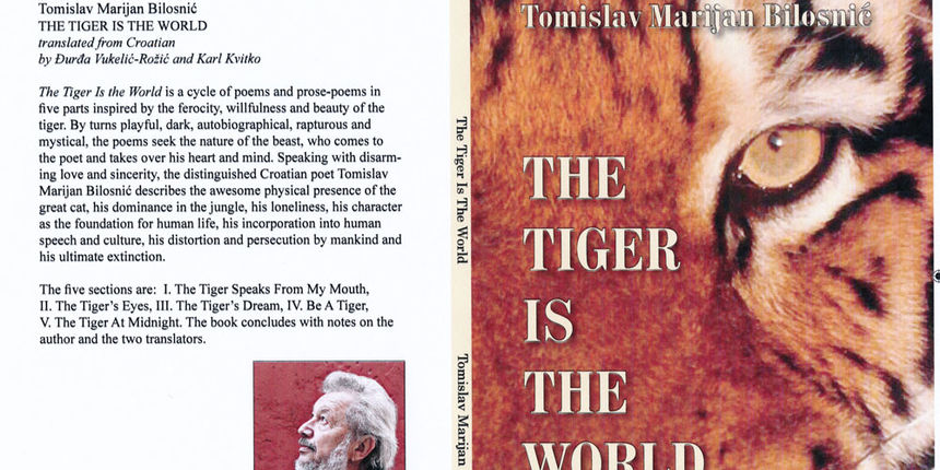 Bilosnićev Tigar Bilosnićev Tigar