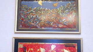 Gradska loža: Otvorena izložba “Četiri rukopisa”