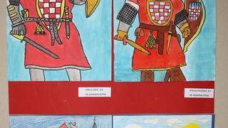 659. obljetnica potpisivanja Zadarskog mira 659. obljetnica potpisivanja Zadarskog mira