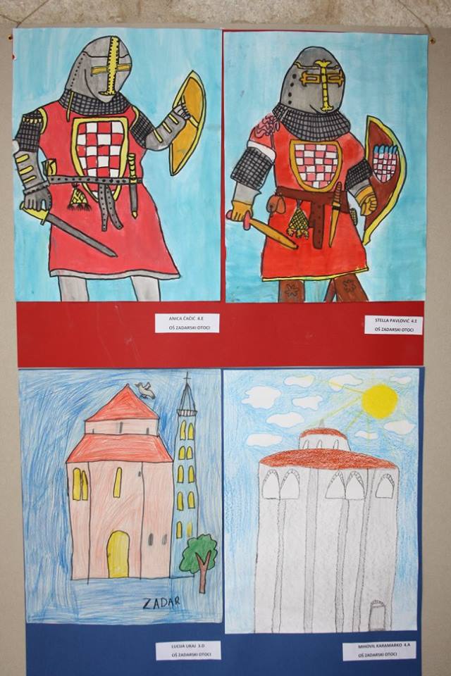 659. obljetnica potpisivanja Zadarskog mira 659. obljetnica potpisivanja Zadarskog mira