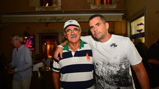 Veličanstvena fešta u povodu 50. rođendana Tornada, Foto: Iva Perinčić