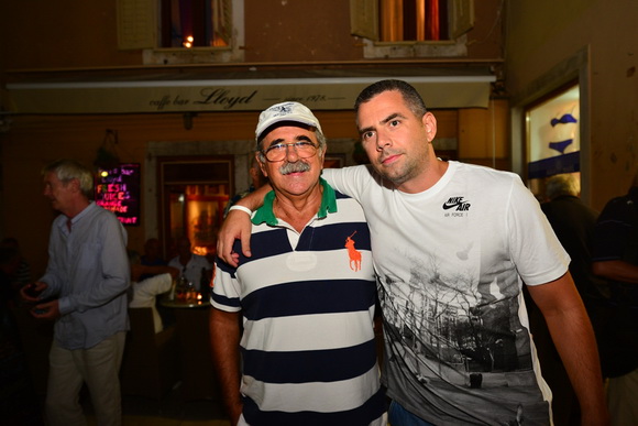 Veličanstvena fešta u povodu 50. rođendana Tornada, Foto: Iva Perinčić