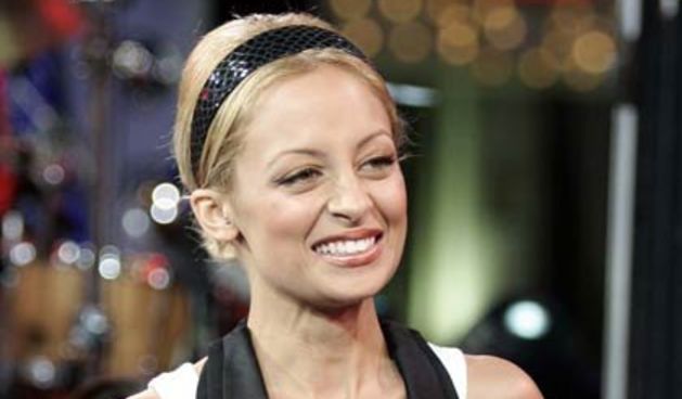 Nicole Richie
