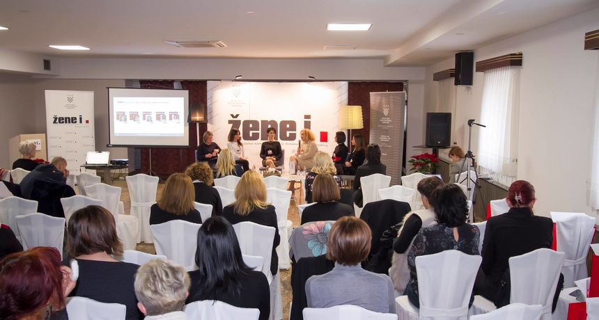 Žene i točka Žene i točka