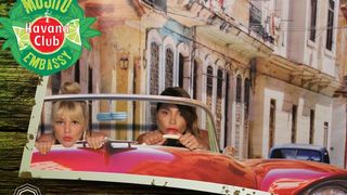 Havana club party Havana club party