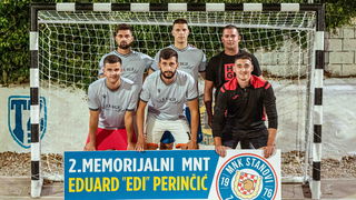 Finalna večer 2. Memorijala Eduard Perinčić Finalna večer 2. Memorijala Eduard Perinčić