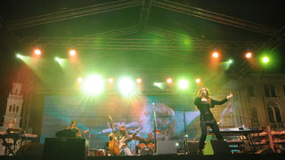 Splitska Riva: Ta divna splitska noc, Foto: Marko Car Splitska Riva: Ta divna splitska noc, Foto: Marko Car